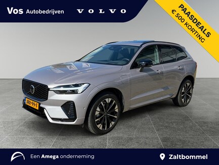 Volvo XC60 0