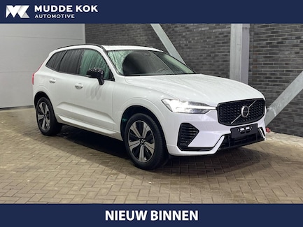 Volvo XC60 0