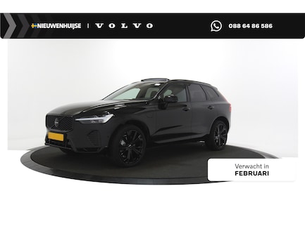 Volvo XC60 0
