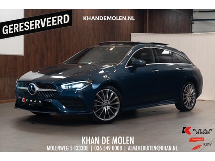 Mercedes-Benz CLA 0