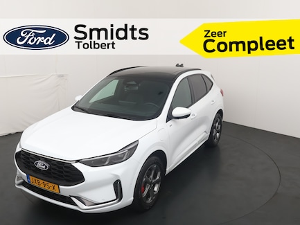 Ford Kuga 0