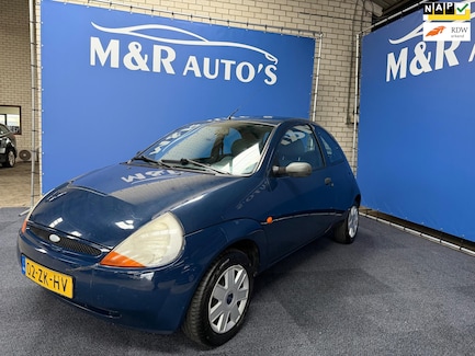 Ford Ka 0