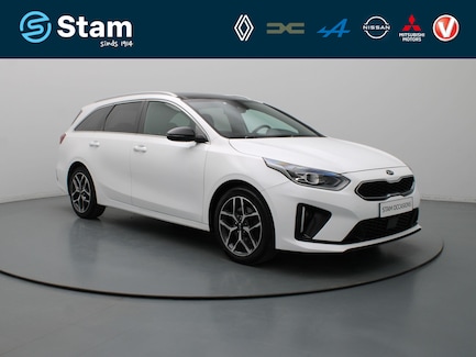 Kia Ceed 0