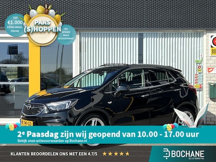 Opel Mokka 0