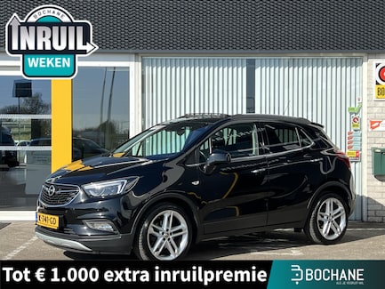 Opel Mokka 0
