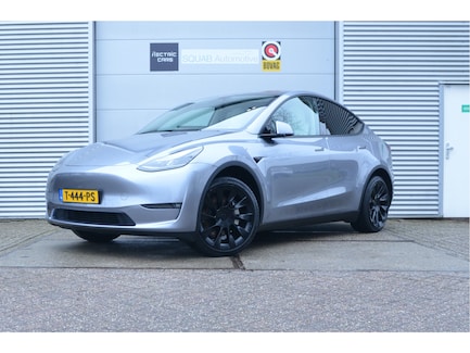 Tesla Model Y 0