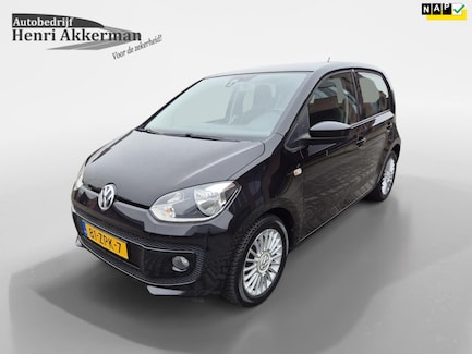 Volkswagen Up! 0
