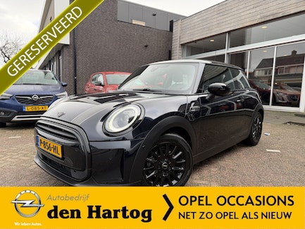 MINI Cooper 0