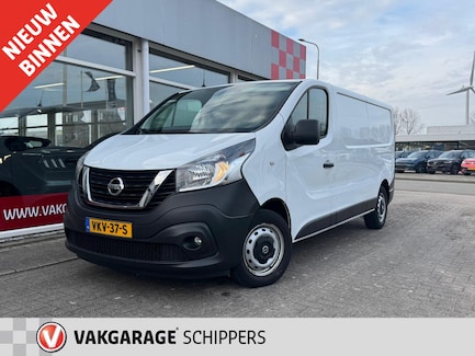 Nissan NV300 0