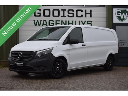 Mercedes-Benz Vito 0