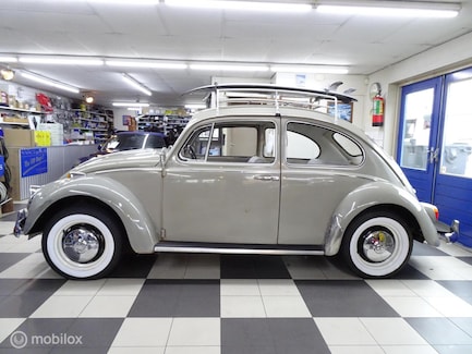 Volkswagen Kever 0