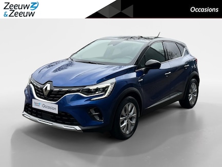 Renault Captur 0