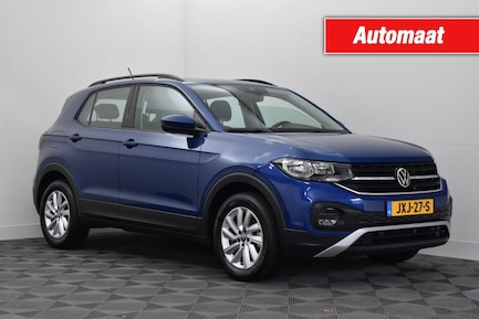 Volkswagen T-Cross 0