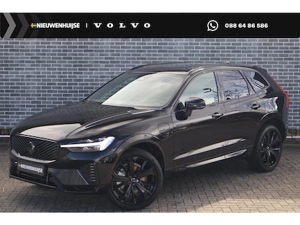 Volvo XC60 0