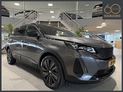 Peugeot 5008 0
