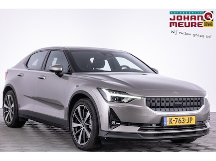 Polestar 2 0