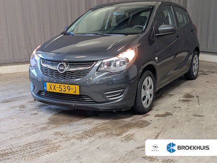Opel Karl 0