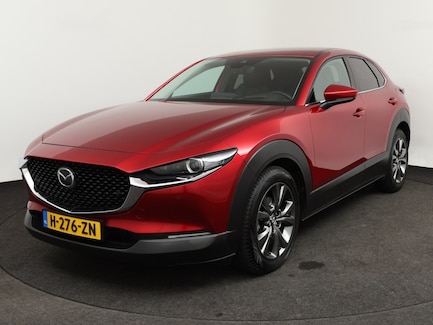 Mazda CX-30 0
