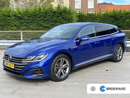 Volkswagen Arteon 0