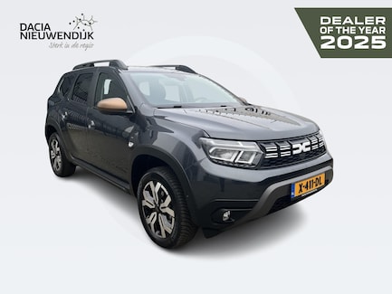 Dacia Duster 0