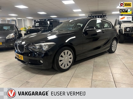 BMW 1-Serie 0