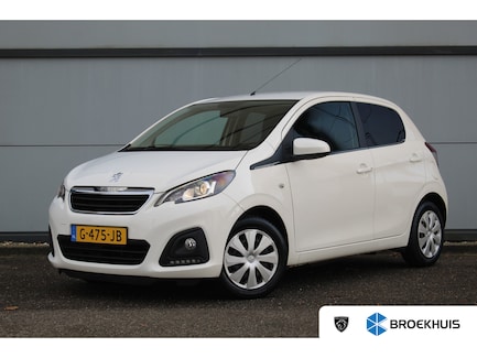 Peugeot 108 0