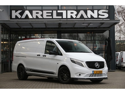 Mercedes-Benz Vito 0