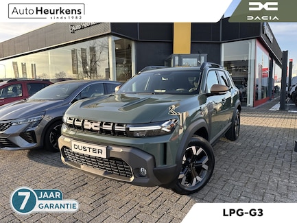 Dacia Duster 0
