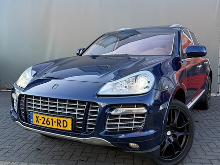Porsche Cayenne 0