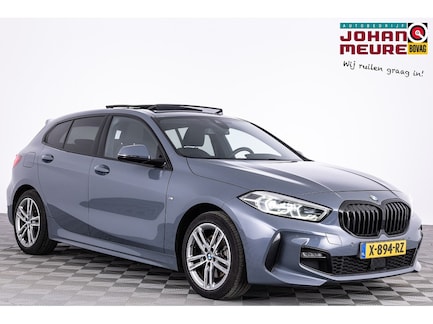 BMW 1-Serie 0