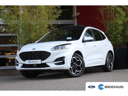 Ford Kuga 0
