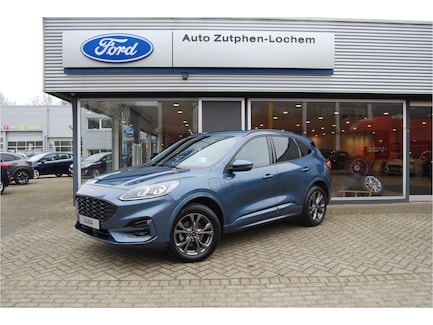 Ford Kuga 0