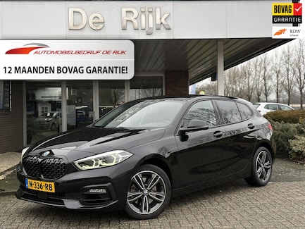 BMW 1-Serie 0