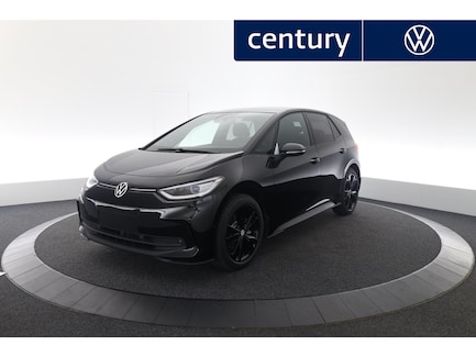 Volkswagen ID.3 0