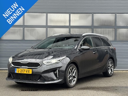 Kia Ceed 0