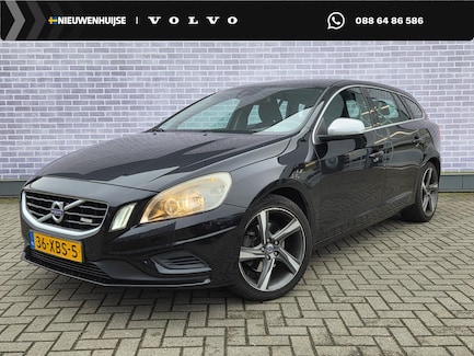 Volvo V60 0