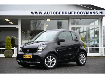 smart Fortwo 0