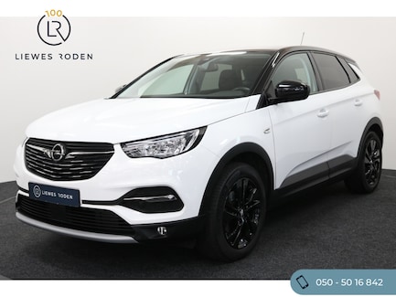 Opel Grandland 0
