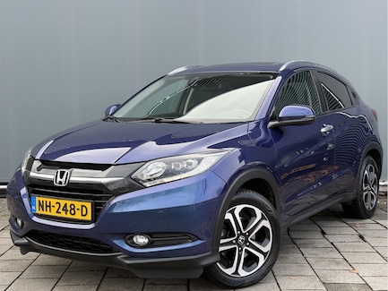 Honda HR-V 0