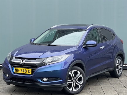 Honda HR-V 0