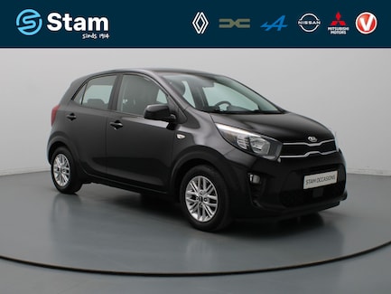 Kia Picanto 0