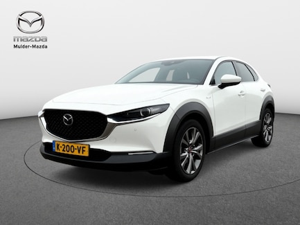 Mazda CX-30 0