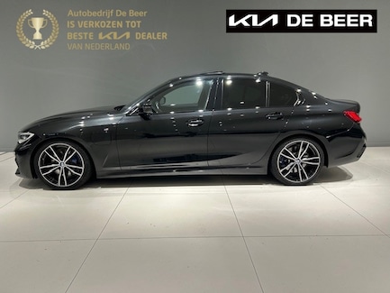 BMW 3-Serie 0