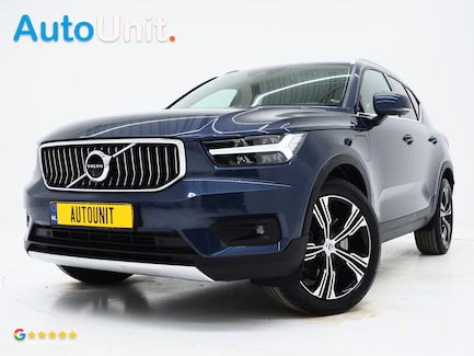 Volvo XC40 0
