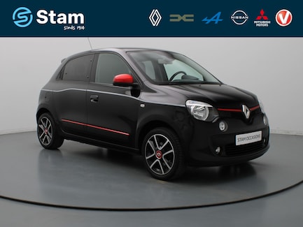 Renault Twingo 0