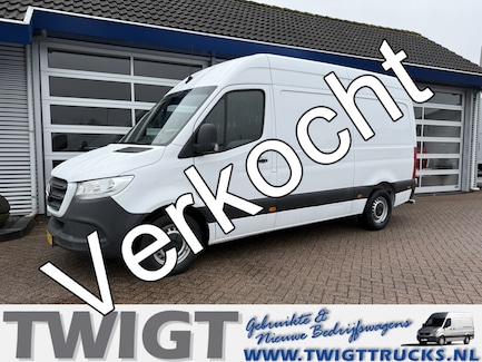 Mercedes-Benz Sprinter 0