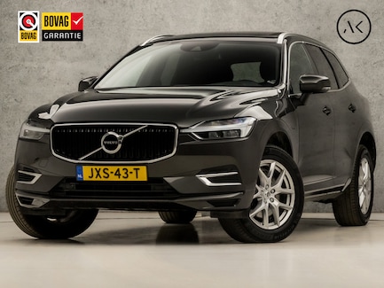 Volvo XC60 0