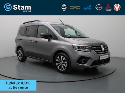 Renault Kangoo 0