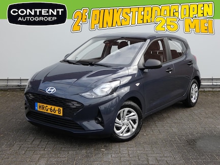 Hyundai i10 0