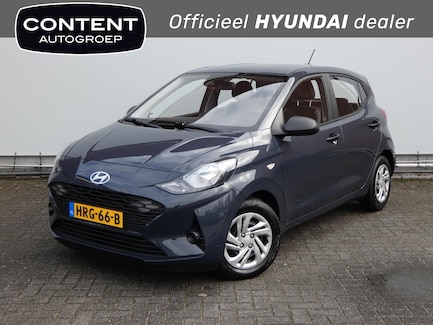 Hyundai i10 0